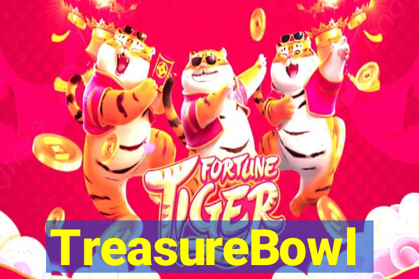 TreasureBowl treasure bowl jdb